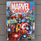 Marvel Heroes, Annual 2016 (Panini Books) - pikkukuva 1