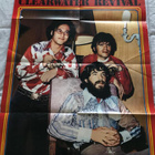Suosikki 1-1972 Creedence Clearwater Revival, CCR trio - pikkukuva 1