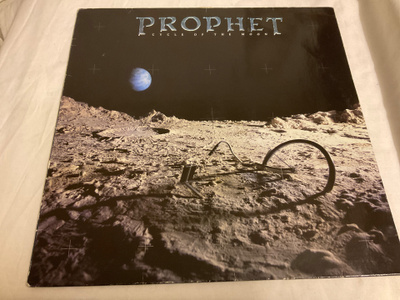 Prophet - Cycle of Moon (LP)
