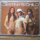 Destiny´s Child - Girl CDS - pikkukuva 1