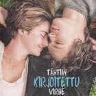 Tähtiin kirjoitettu virhe (2014) perustuu menestysromaaniin - pikkukuva 1