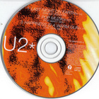 U2 • Last Night On Earth CD-Single - pikkukuva 2