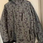 ZOO YORK TAKKI KOKO XL - pikkukuva 1