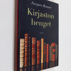 Jacques Bonnet : Kirjaston henget - pikkukuva 1