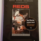 Reds - Punaiset (Warren Beatty, Jack Nicholson) UUSI - pikkukuva 1