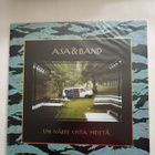 Asa & Band – Uni Näkee Unta Meistä >>[LP] - pikkukuva 1