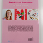 Nina Vuola : Koukussa koruihin : yli 30 ihanaa korumallia - pikkukuva 2