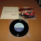 Pasadena Roof Orchestra 7" Uusien Turunlaivojen Kunniaksi - pikkukuva 2