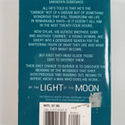 Dean R. Koontz : By the Light of the Moon - pikkukuva 2