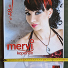 Mervi Koponen Keikkajuliste 39 42×30cm - pikkukuva 2