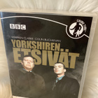 YORKSHIREN ETSIVÄT KAUSI 8 - pikkukuva 1