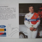 Ford rallikortti 14 B: Ford Escort Cosworth/ Carlos Sainz - pikkukuva 2