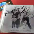 ISMO ALANKO SÄÄTIÖ - RUUHKAINEN TAIVAS CD NIMMARILLA - pikkukuva 1