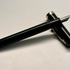 Vintage Sheaffer Italic B NIB Made in U.S.A - pikkukuva 1