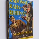 Seldon Truss : Kadonnut raharuhtinas - pikkukuva 1