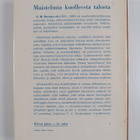 F. M. Dostojevski ym. : Muistelmia kuolleesta talosta - pikkukuva 2