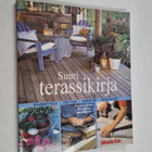 Dag Thorstensen : Suuri terassikirja - pikkukuva 1