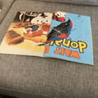 DISNEY JULISTELEHTI - pikkukuva 3