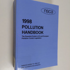 Loveday Murley ym. : 1998 Pollution Handbook - pikkukuva 1