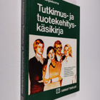 Matti Kangasluoma : Tutkimus- ja tuotekehityskäsikirja - pikkukuva 1