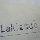 1958 Lakiasuo rivil + Koria - pikkukuva 1