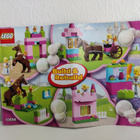 Lego 10656 Ensimmäinen prinsessani - pikkukuva 1