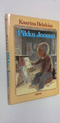 Kaarina Helakisa : Pikku Joonas