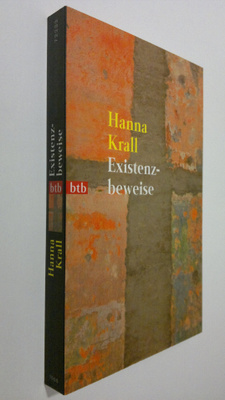 Hanna Krall : Existenzbeweise