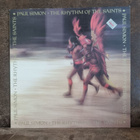 Paul Simon • Rhythm of Saints LP - pikkukuva 1