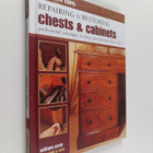 William Cook : Repairing & Restoring Chests & Cabinets - ... - pikkukuva 1
