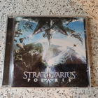 Stratovarius Polaris (CD) - pikkukuva 1