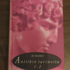 Alf Henrikson: Antiikin tarinoita 1-2 - pikkukuva 1