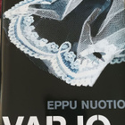 Nuotio Eppu: Kosto, Varjo, Loppu  -kirjapaketti - pikkukuva 3