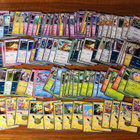 Pokémon-30th kortteja bulk - pikkukuva 1