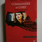 COMMANDER IN CHIEF ROUVA PRESIDENTTI - pikkukuva 1