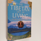 Christopher Hansard : The tibetan art of living : wise bo... - pikkukuva 1