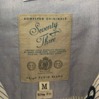 PEPE JEANS LONDON PAITA KOKO M - pikkukuva 3