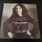 MUSKA - TÄÄ SE PÄIVÄ ON (  LP VINYYLI  ) - pikkukuva 1