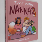 Tuuli Hypen : Nanna 2 : Jäljet pelottavat! - pikkukuva 1