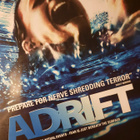 ADRIFT BLU-RAY - pikkukuva 1