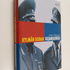 Heikki Tiilikainen : Kylmän sodan kujanjuoksu - pikkukuva 1