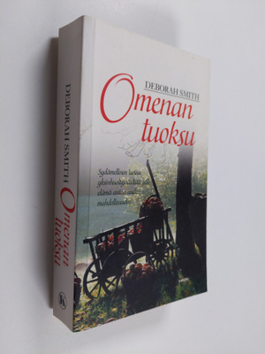 Deborah Smith : Omenan tuoksu