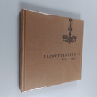 Matti Klinge : Ylioppilaslehti 1913-1963 - pikkukuva 1