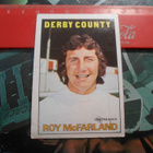 K7. A&B.C. #158 R. McFarland Derby County - pikkukuva 1
