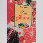 Anne Wilson : Kesän grilliherkut - pikkukuva 1