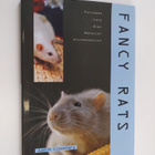 Judith Lissenberg : Fancy Rats - pikkukuva 1