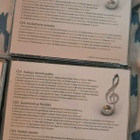 VUOSIKYMMENTEN SUOSIKKISÄVELMÄT 3 cd-boxia - pikkukuva 4
