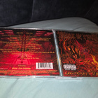 Cradle of Filth – Lovecraft & Witch Hearts (2CD, 2002, Music - pikkukuva 1