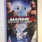 The Marine 4 - Moving Target (DVD) Mike 'The Miz' Mizanin  - pikkukuva 1