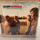 EGOTRIPPI: Matkustaja * FIN 2003 - pikkukuva 1